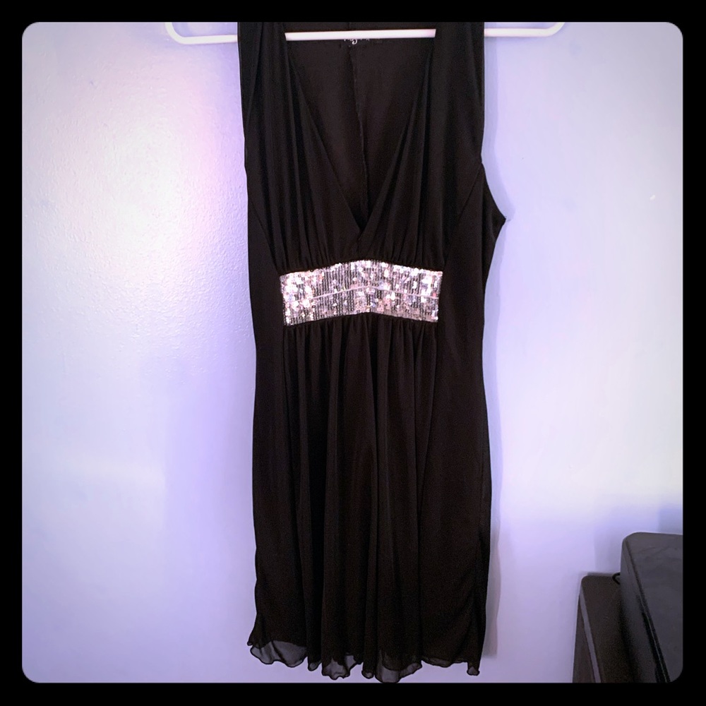 Homecoming dress